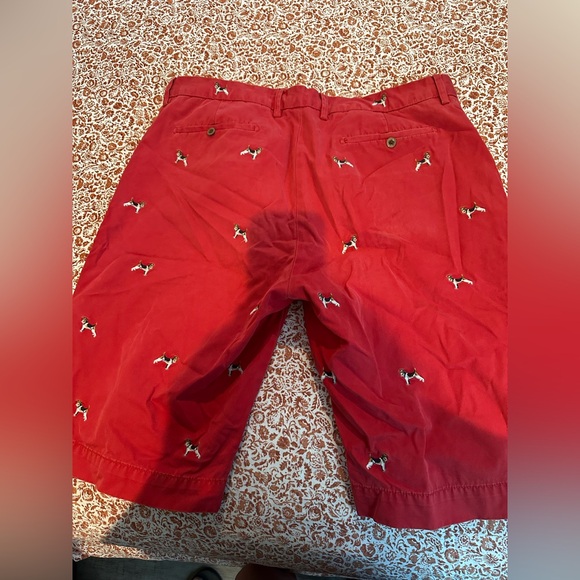 Ralph Lauren Shorts - Picture 3 of 3